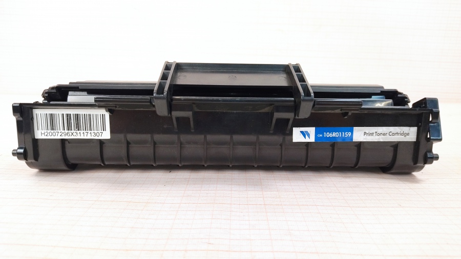 141-007-001 Принтер XEROX Phaser 3117 #13