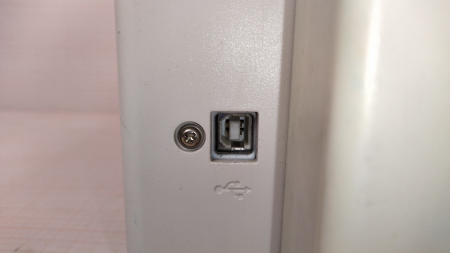 141-007-001 Принтер XEROX Phaser 3117 #15