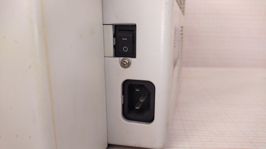 141-007-001 Принтер XEROX Phaser 3117 #16