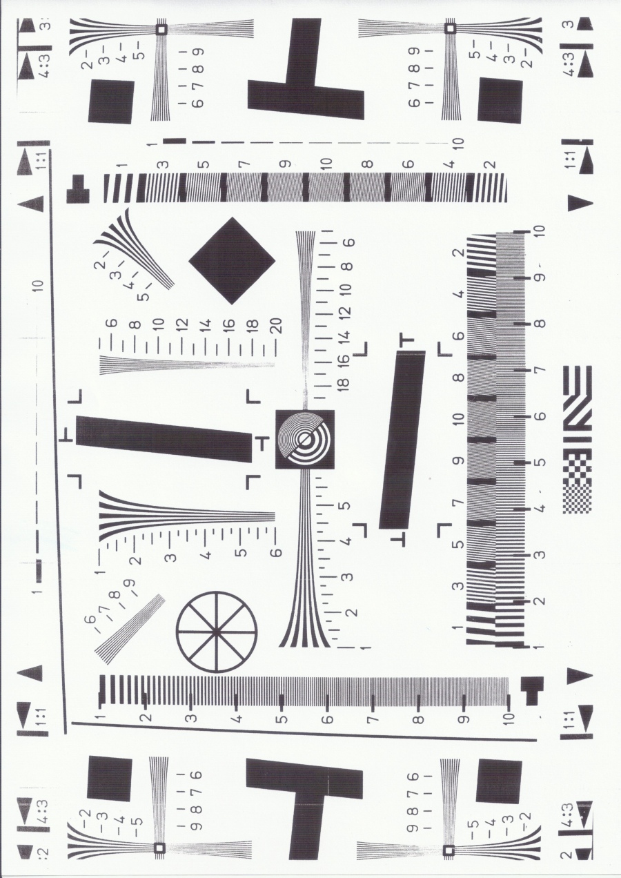 141-007-001 Принтер XEROX Phaser 3117 #19