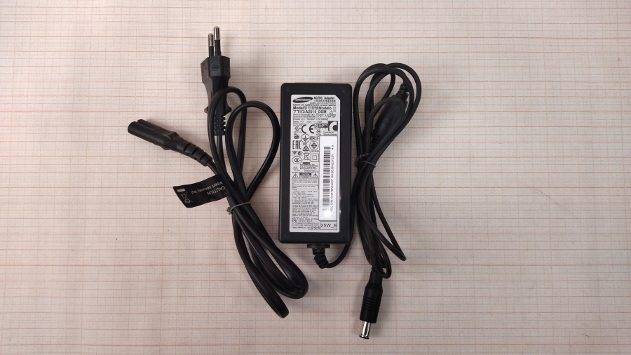 193-016-014 Монитор ЖК SAMSUNG S24F356FHI #12