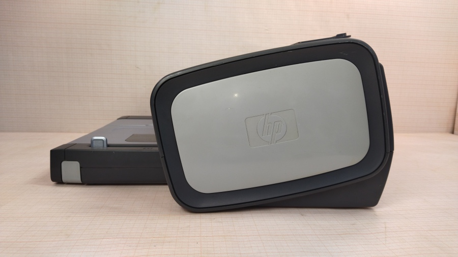 144-008-001 Принтер HP Photosmart 7760 #3