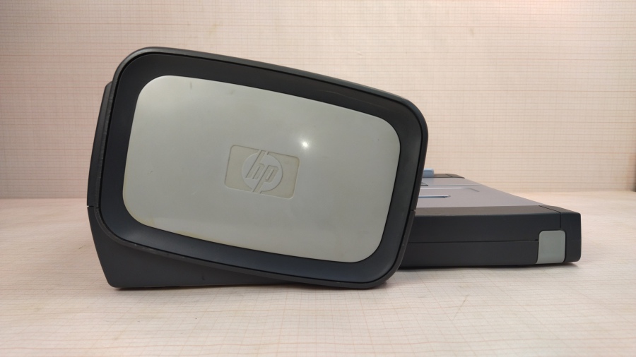 144-008-001 Принтер HP Photosmart 7760 #4