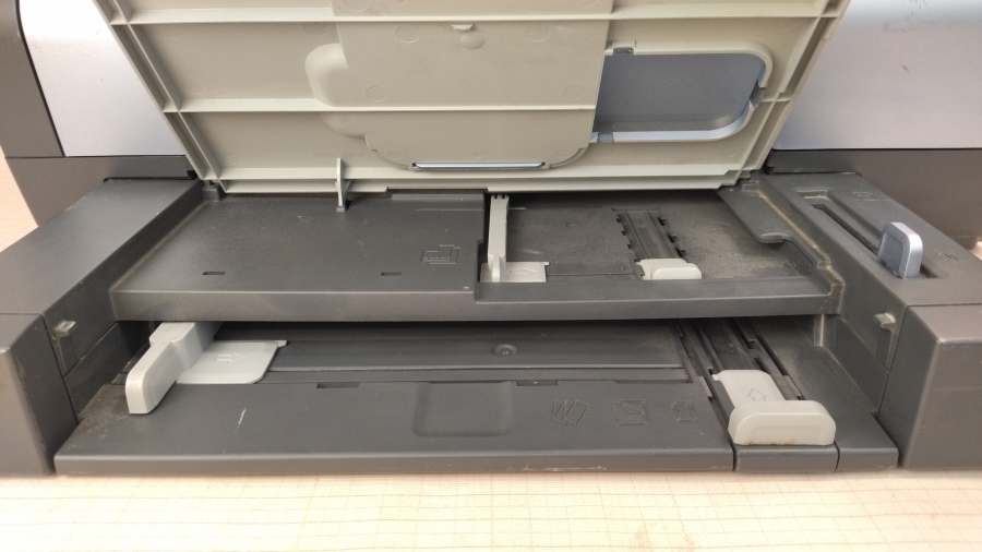 144-008-001 Принтер HP Photosmart 7760 #9