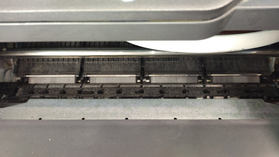 144-008-001 Принтер HP Photosmart 7760 #13