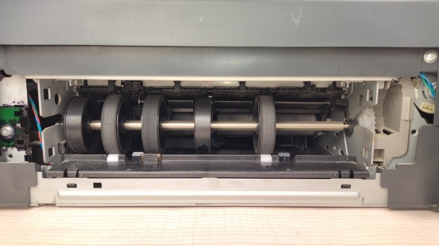 144-008-001 Принтер HP Photosmart 7760 #14