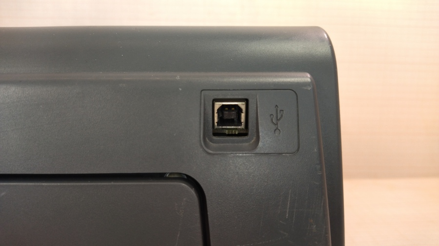 144-008-001 Принтер HP Photosmart 7760 #15