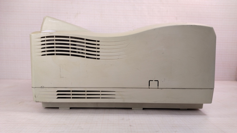 165-057-001 Принтер OKI B4350 #3