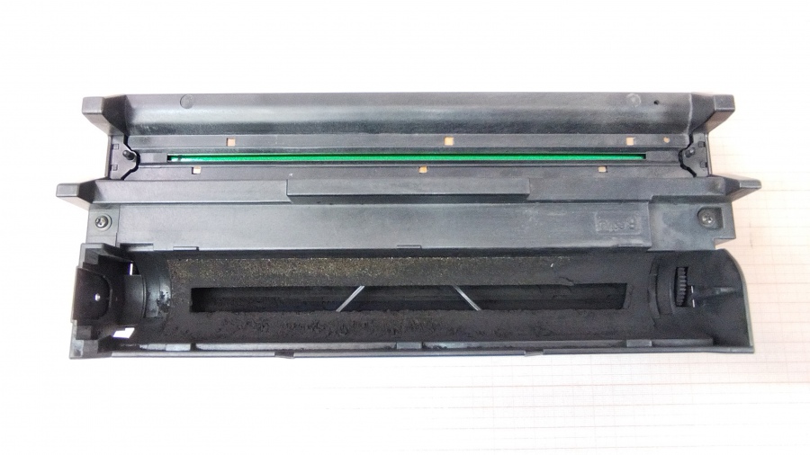 165-057-001 Принтер OKI B4350 #13