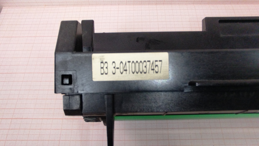 165-057-001 Принтер OKI B4350 #15