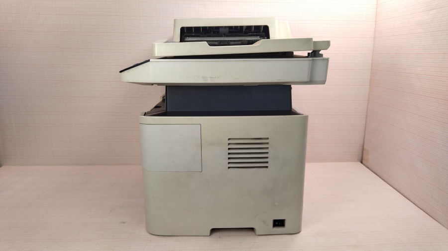130-018-003 МФУ HP LaserJet 3390 #3
