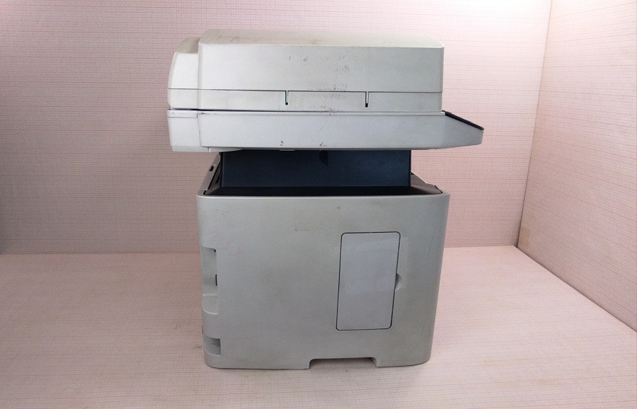 130-018-003 МФУ HP LaserJet 3390 #4