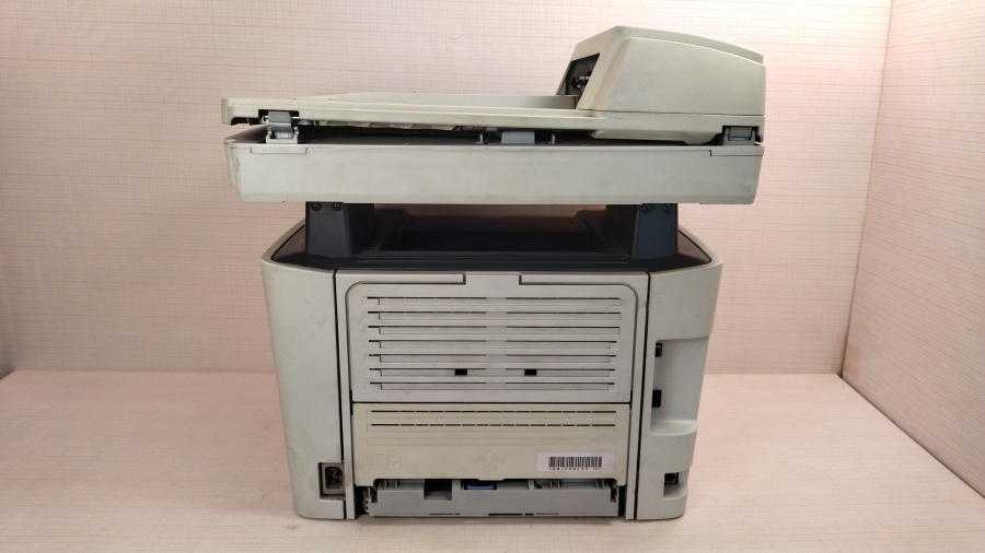 130-018-003 МФУ HP LaserJet 3390 #5