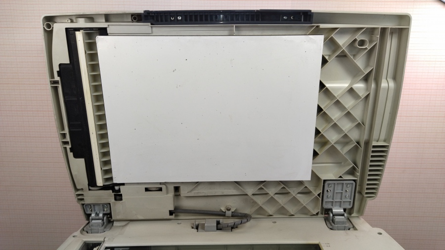 130-018-003 МФУ HP LaserJet 3390 #9