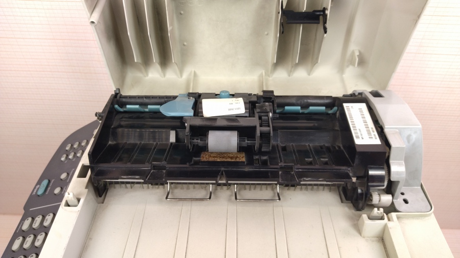 130-018-003 МФУ HP LaserJet 3390 #10