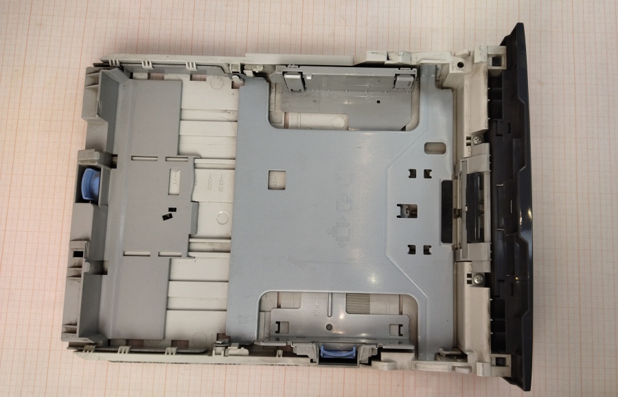 130-018-003 МФУ HP LaserJet 3390 #12