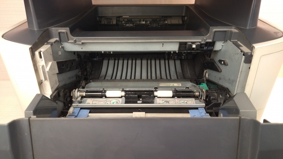 130-018-003 МФУ HP LaserJet 3390 #13