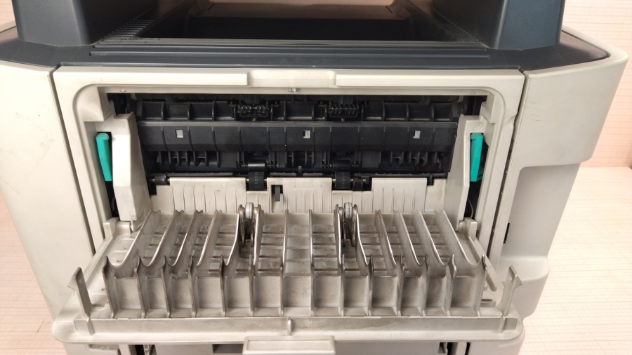 130-018-003 МФУ HP LaserJet 3390 #14