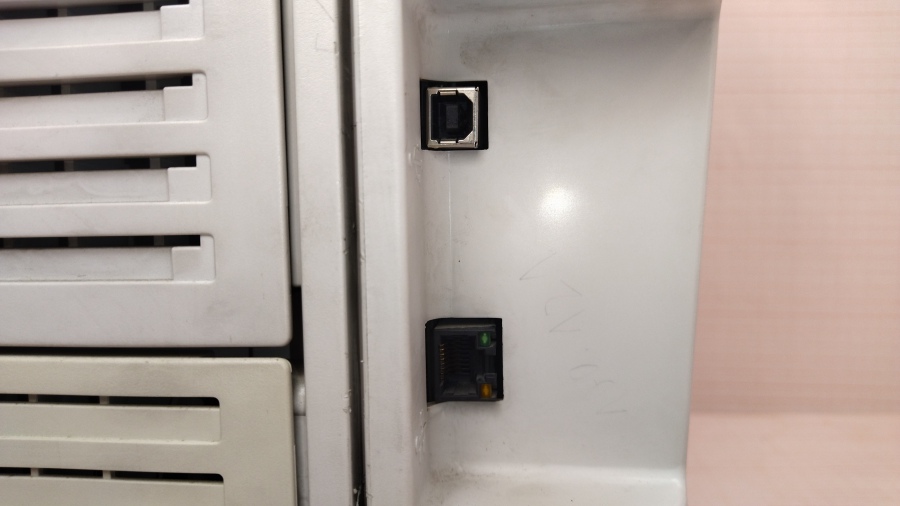 130-018-003 МФУ HP LaserJet 3390 #17