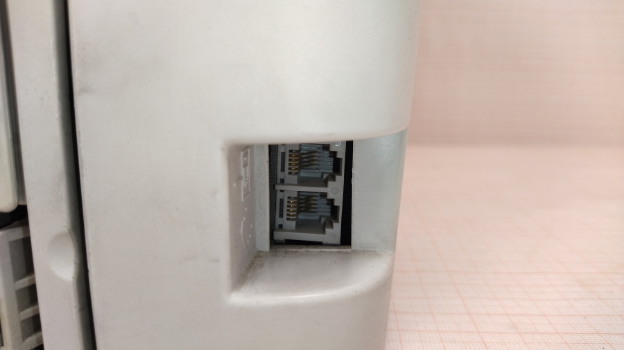 130-018-003 МФУ HP LaserJet 3390 #18