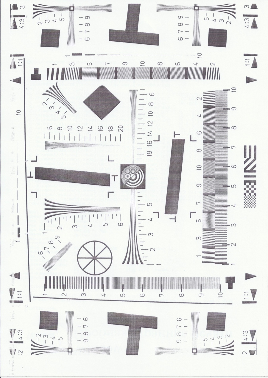 130-018-003 МФУ HP LaserJet 3390 #22
