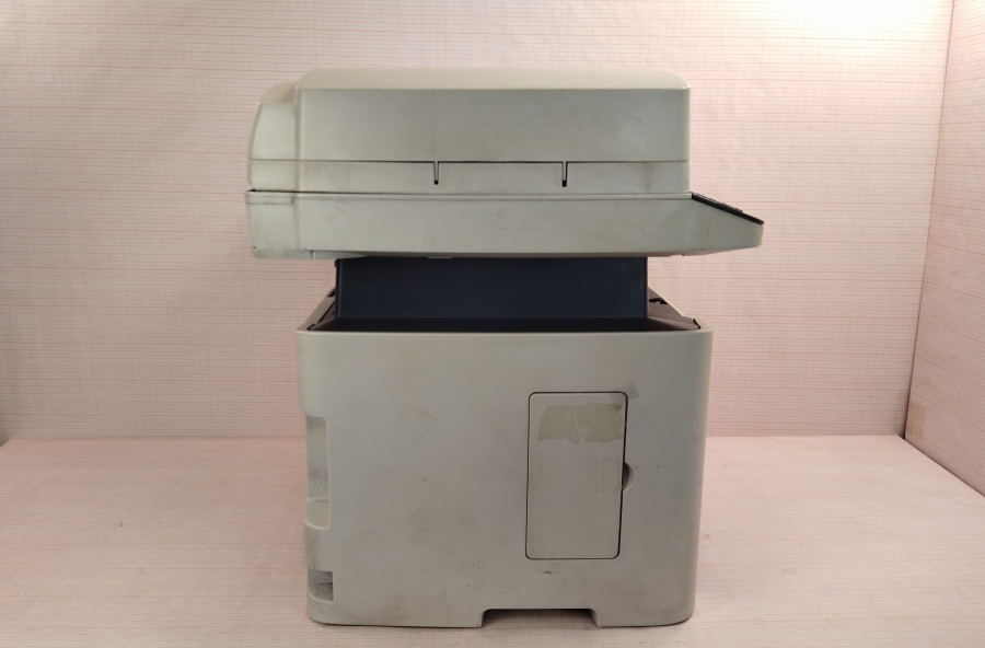 130-018-008 МФУ HP LaserJet 3390 #4