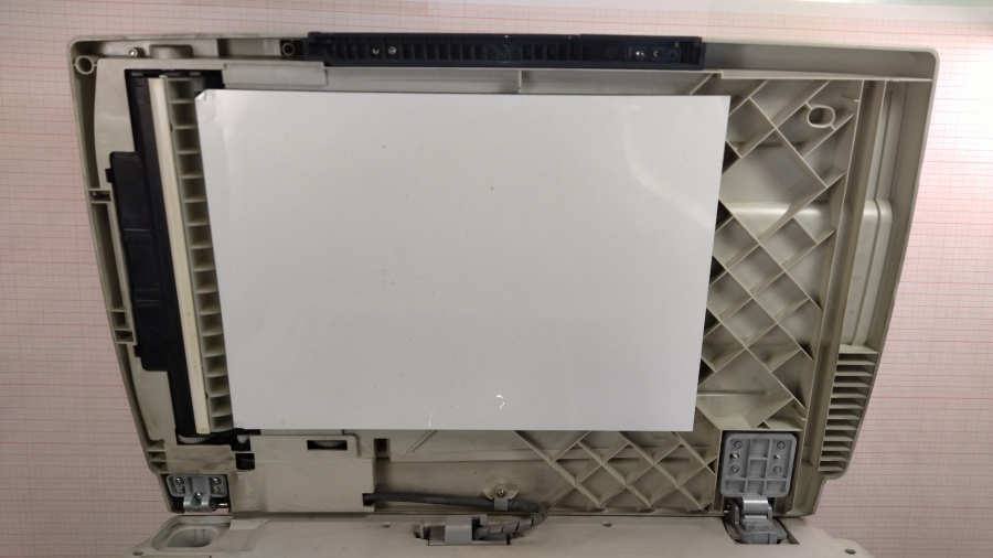 130-018-008 МФУ HP LaserJet 3390 #8