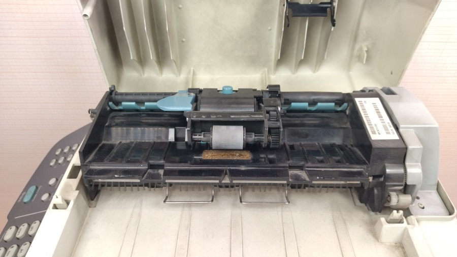 130-018-008 МФУ HP LaserJet 3390 #16