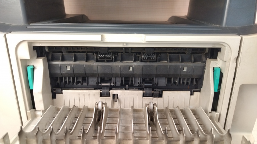 130-018-008 МФУ HP LaserJet 3390 #17