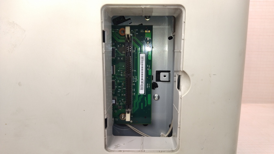 130-018-008 МФУ HP LaserJet 3390 #18