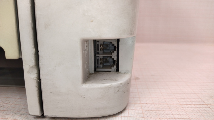 130-018-008 МФУ HP LaserJet 3390 #21