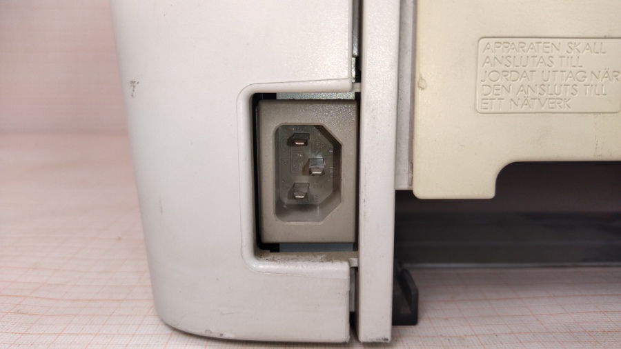 130-018-008 МФУ HP LaserJet 3390 #22