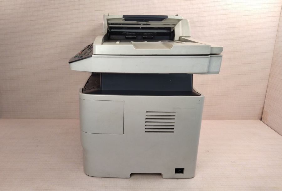 173-051-004 МФУ HP LaserJet M2727nf #3