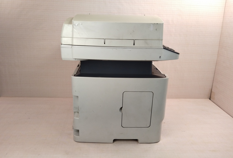 173-051-004 МФУ HP LaserJet M2727nf #4