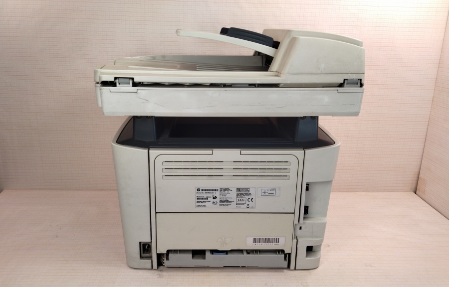 173-051-004 МФУ HP LaserJet M2727nf #5
