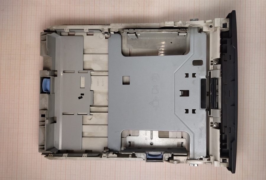 173-051-004 МФУ HP LaserJet M2727nf #11