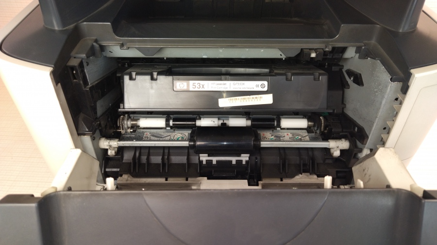173-051-004 МФУ HP LaserJet M2727nf #12