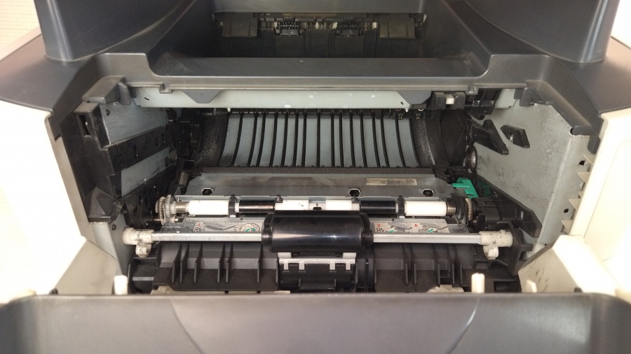 173-051-004 МФУ HP LaserJet M2727nf #13