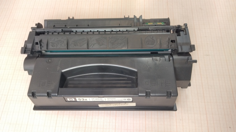 173-051-004 МФУ HP LaserJet M2727nf #14