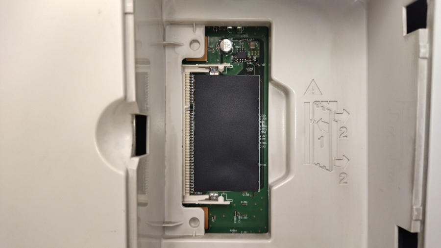 173-051-004 МФУ HP LaserJet M2727nf #18