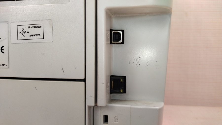 173-051-004 МФУ HP LaserJet M2727nf #19