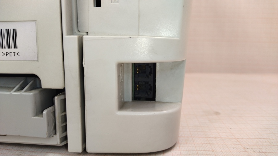 173-051-004 МФУ HP LaserJet M2727nf #20