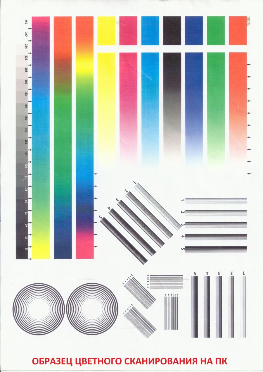 173-051-004 МФУ HP LaserJet M2727nf #28