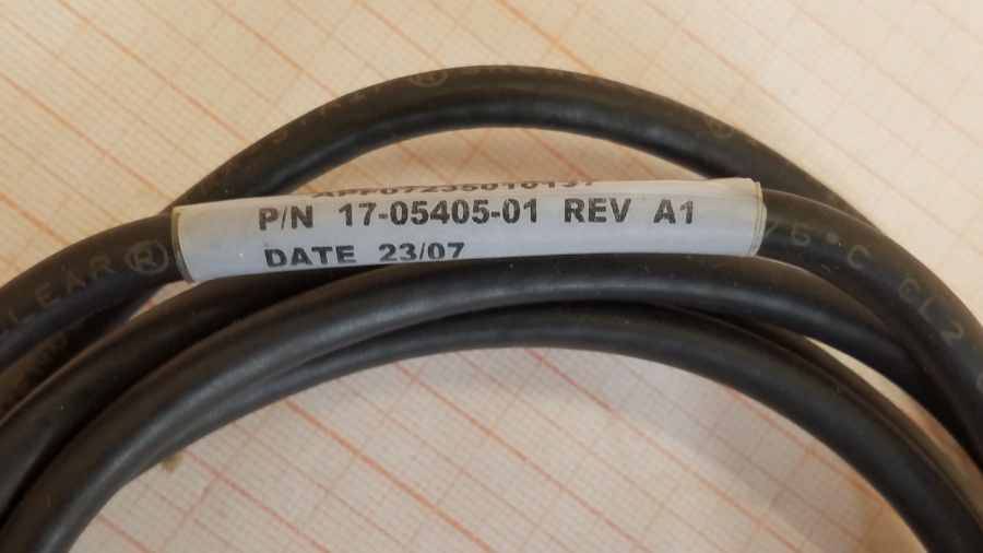 173-189-002 Кабель SFP HP 17-05405-01 #2