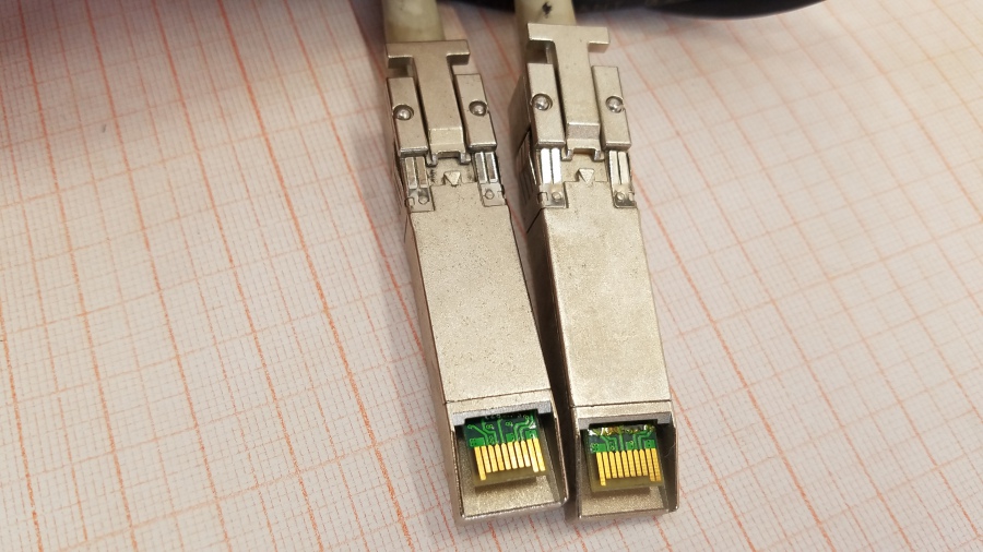 173-189-002 Кабель SFP HP 17-05405-01 #3