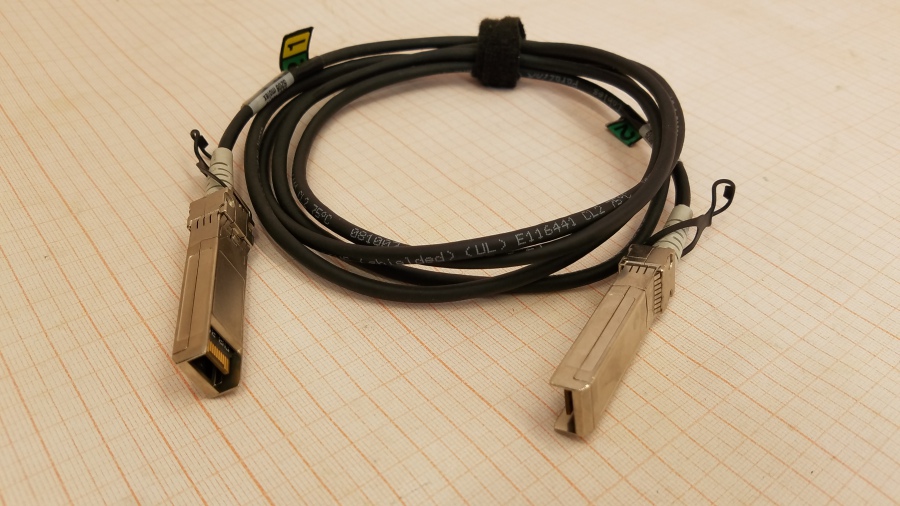 173-189-003 Кабель SFP HP 17-05405-01 #1