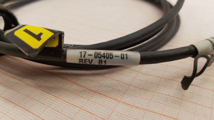 173-189-003 Кабель SFP HP 17-05405-01 #2