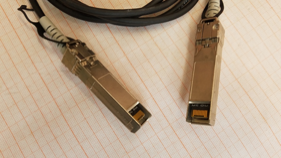 173-189-003 Кабель SFP HP 17-05405-01 #3