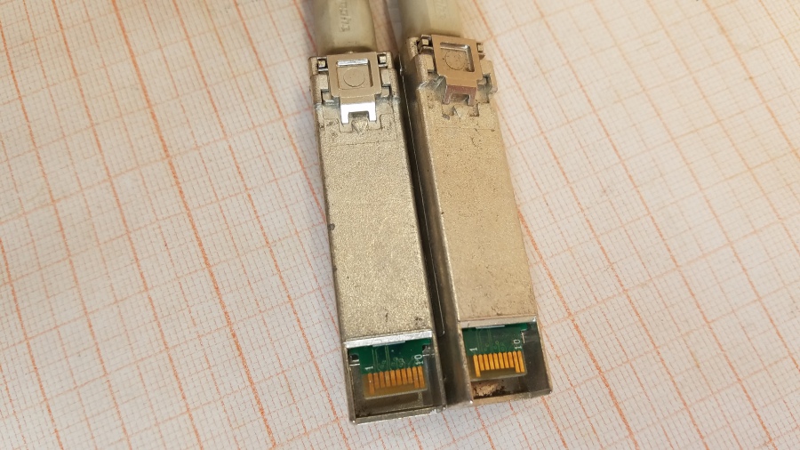 173-190-001 Кабель SFP HP 17-05405-02 #3