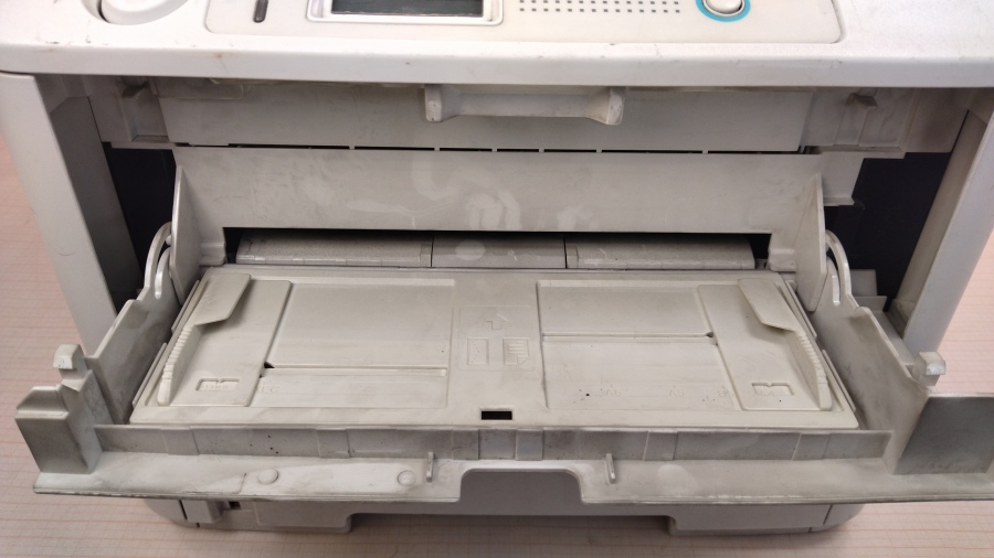 143-008-006 Принтер OKI B410d #9